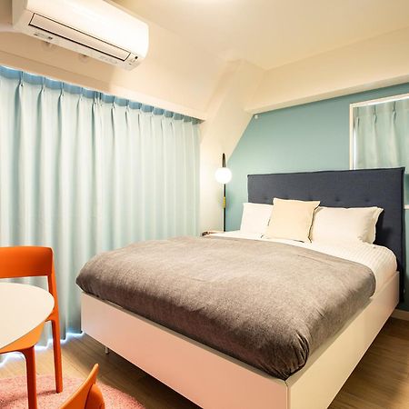 Section L Hamamatsucho Aparthotel Tokyo Luaran gambar